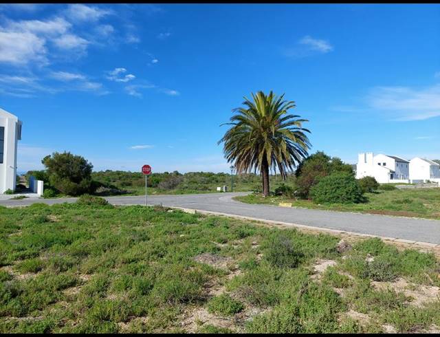 LAND FOR SALE IN SHELLEY POINT